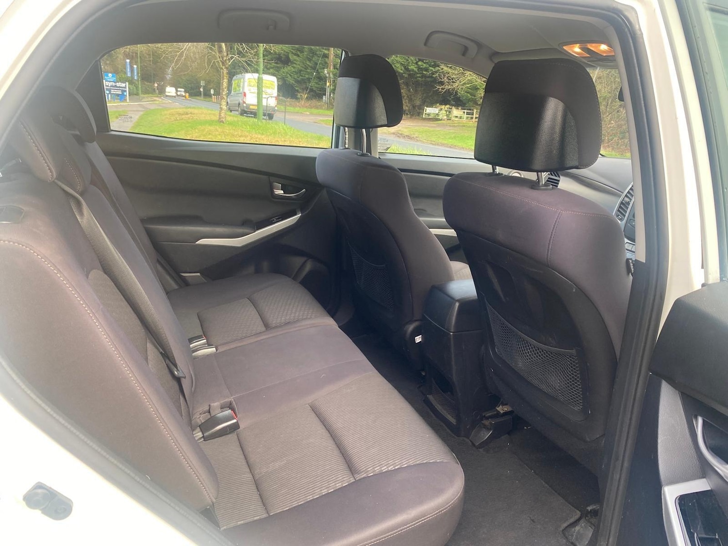 Used Ssangyong Korando 2014 for sale - 77798075: Photo 10