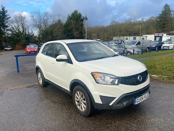 2014 (64) - 2.0 SE 5dr