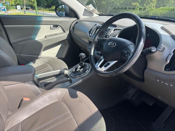 Used Kia Sportage 2013 for sale - 75385588: Photo 10