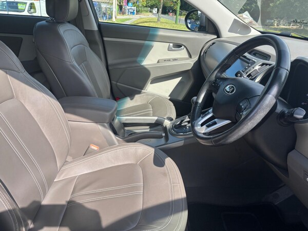 Used Kia Sportage 2013 for sale - 75385588: Photo 11