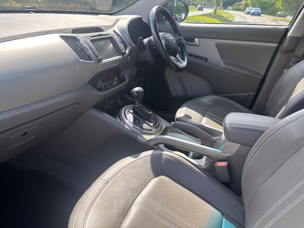 Used Kia Sportage 2013 for sale - 75385588: Photo 12