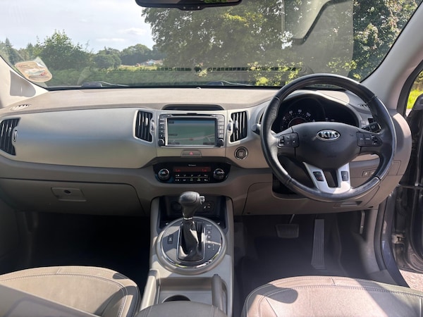 Used Kia Sportage 2013 for sale - 75385588: Photo 13