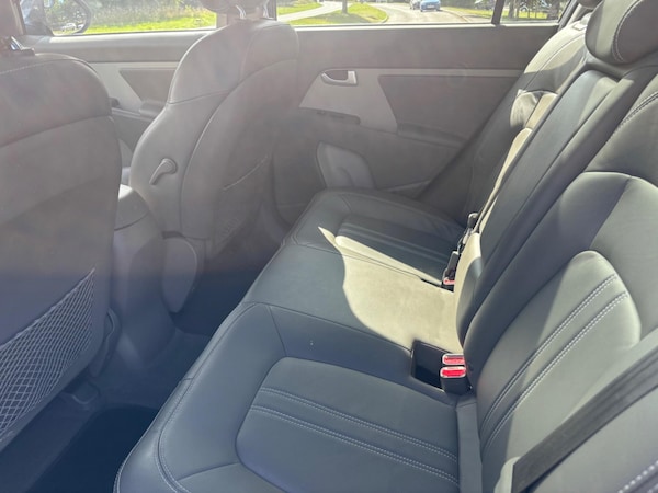 Used Kia Sportage 2013 for sale - 75385588: Photo 14