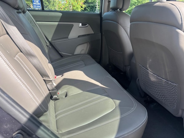 Used Kia Sportage 2013 for sale - 75385588: Photo 15