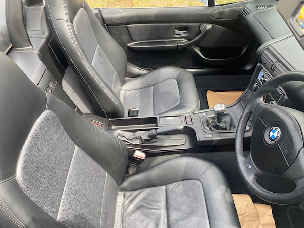 Used Porsche Boxster 2002 for sale - 75069391: Photo 12