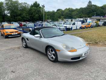 2002 (52) - 2.5 2dr