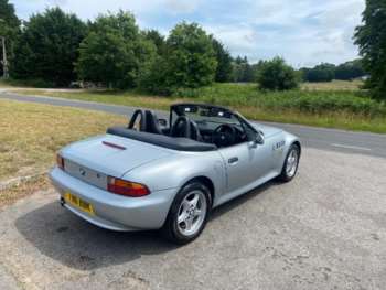 Used Porsche Boxster 2002 for sale - 75069391: Photo