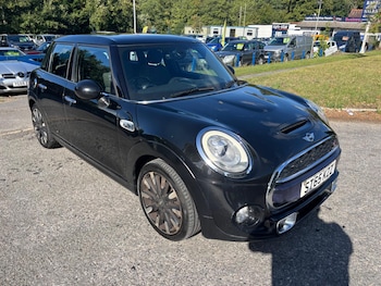 Used MINI Hatch 2015 for sale - 75717841: Photo