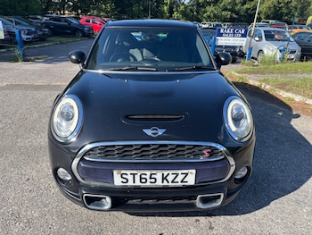 Used MINI Hatch 2015 for sale - 75717841: Photo