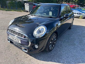 Used MINI Hatch 2015 for sale - 75717841: Photo
