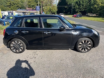 Used MINI Hatch 2015 for sale - 75717841: Photo