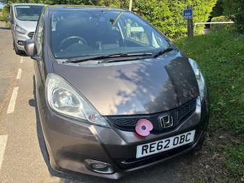 Used Honda Jazz 2012 for sale - 78469565: Photo