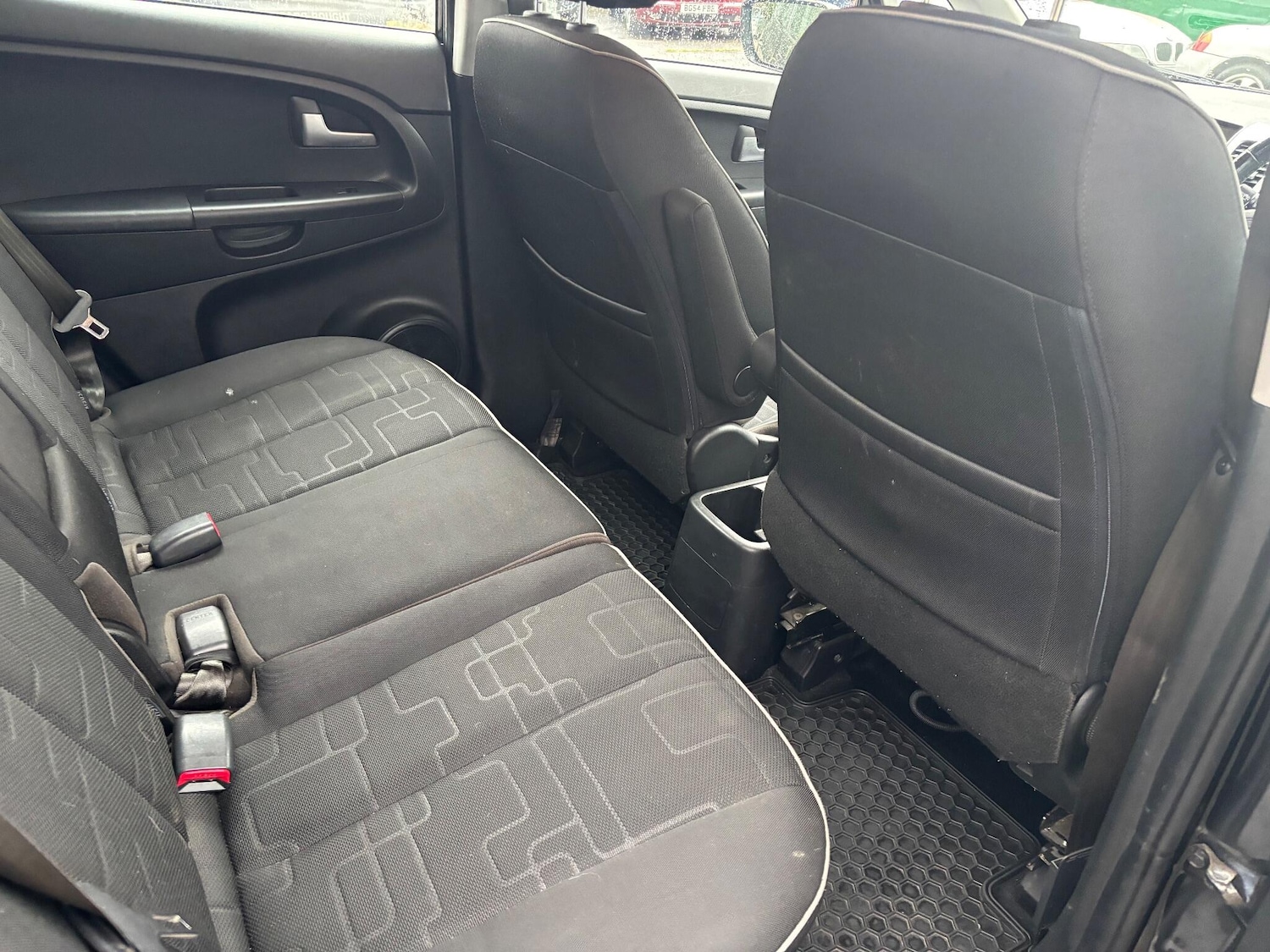 Used Kia Venga 2013 for sale - 76422606: Photo 12