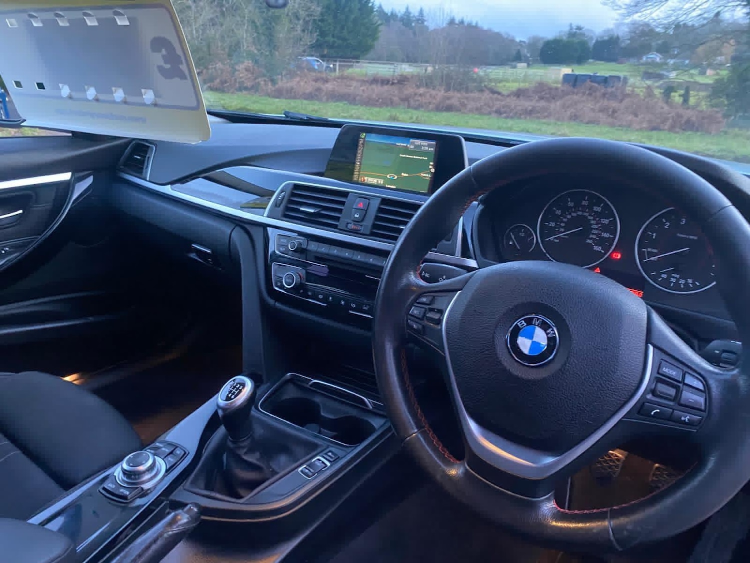 Used BMW 3 Series 2016 for sale - 77023524: Photo 10