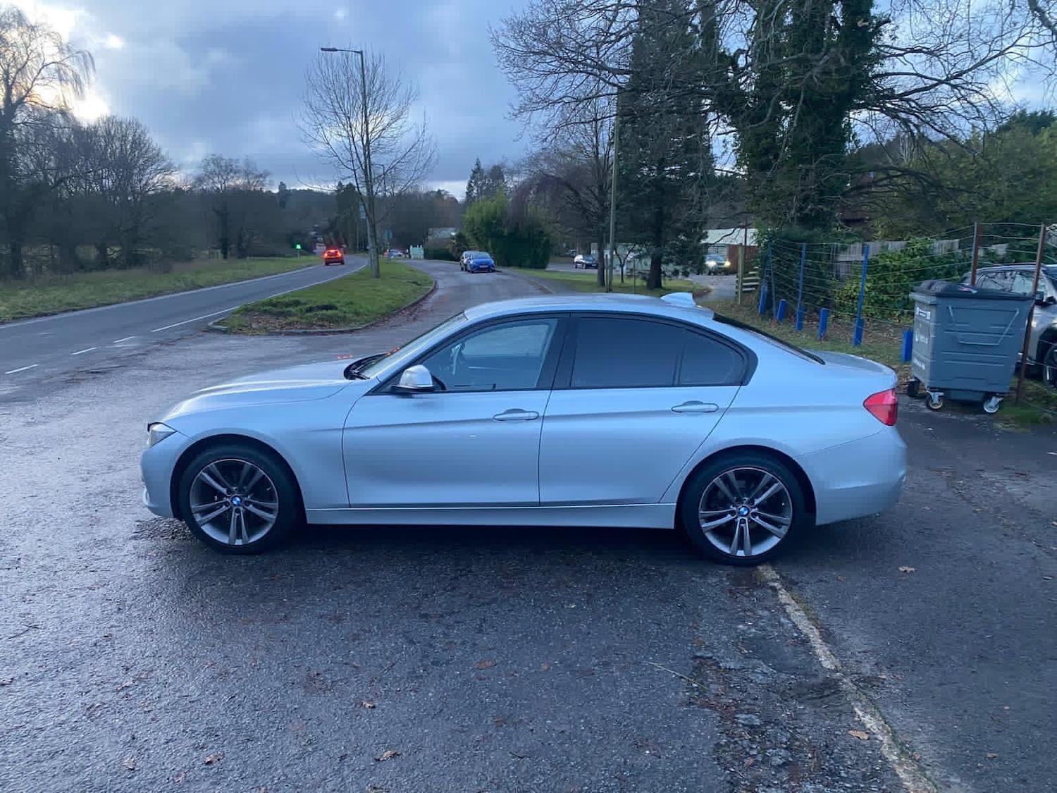 Used BMW 3 Series 2016 for sale - 77023524: Photo 5