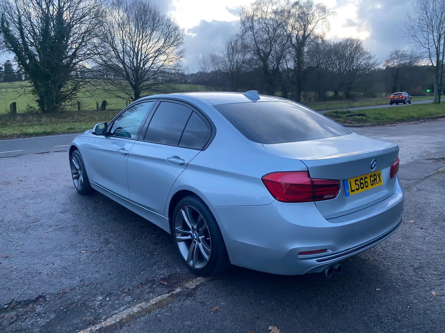 Used BMW 3 Series 2016 for sale - 77023524: Photo 6