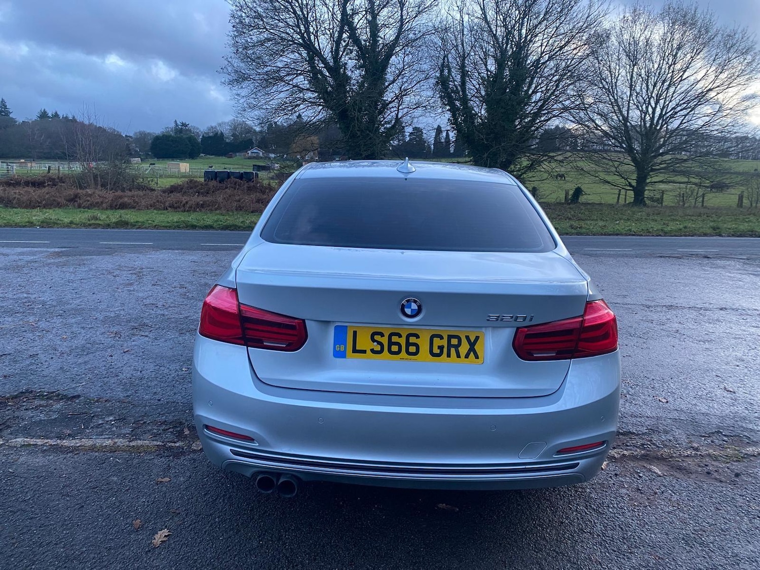 Used BMW 3 Series 2016 for sale - 77023524: Photo 8