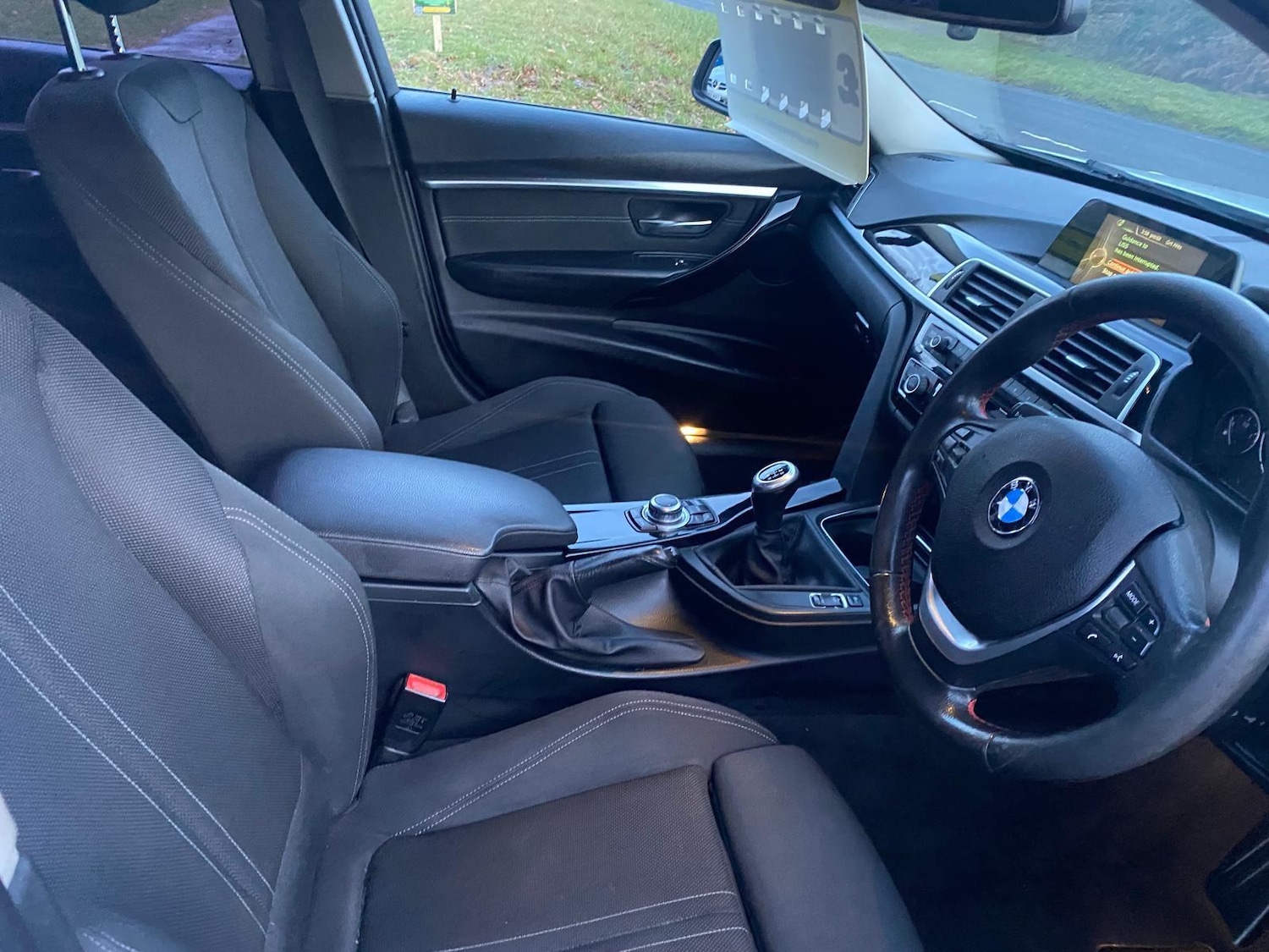 Used BMW 3 Series 2016 for sale - 77023524: Photo 9