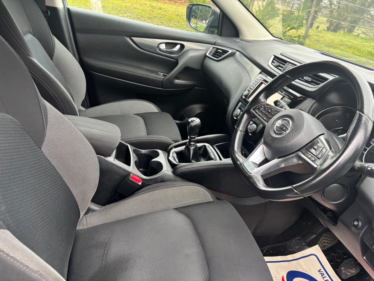 Used Nissan Qashqai 2018 for sale - 77629475: Photo 9