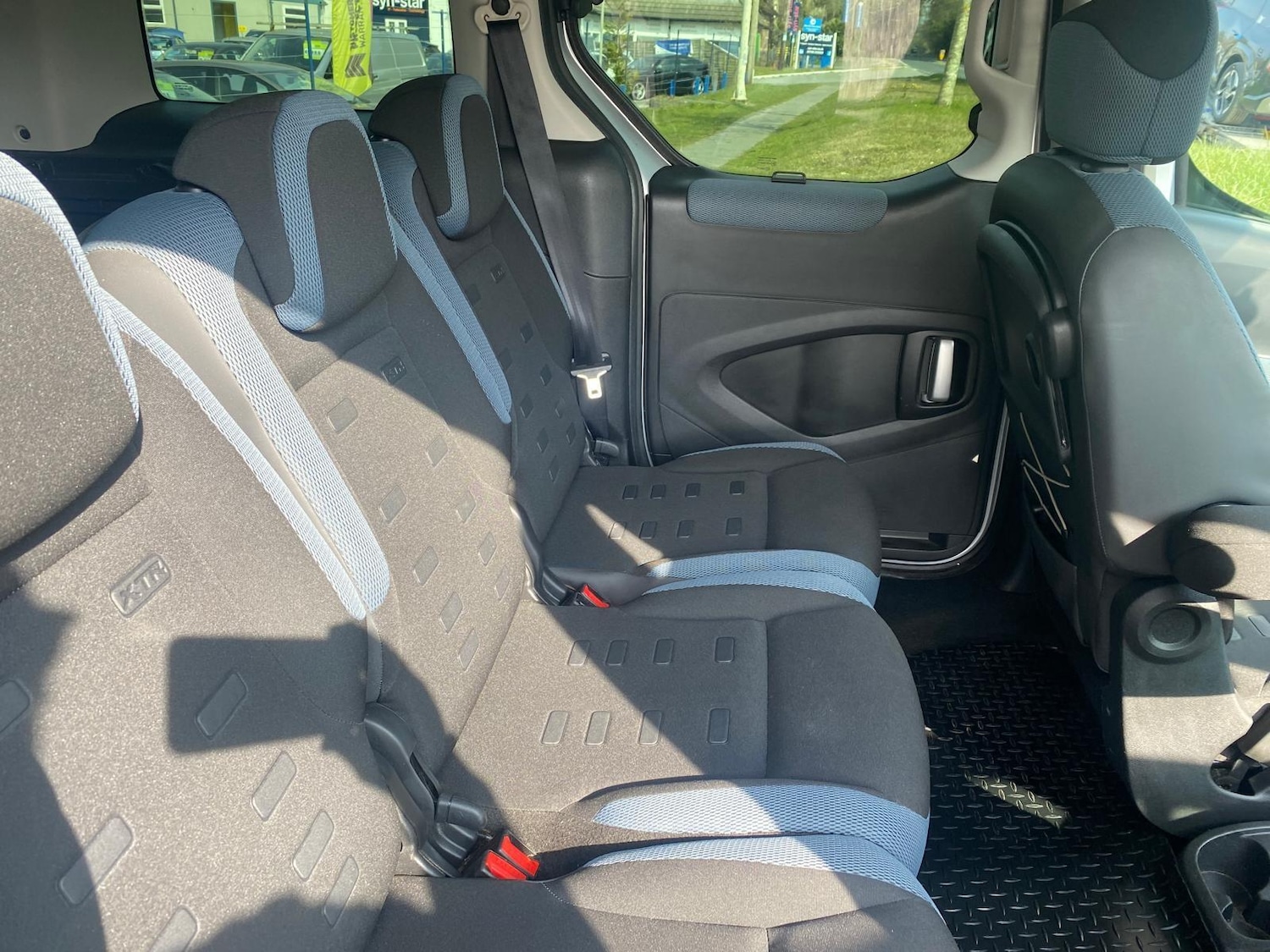 Used Citroen Berlingo Multispace 2012 for sale - 78003605: Photo 10