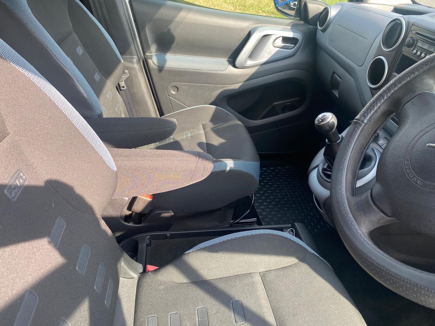 Used Citroen Berlingo Multispace 2012 for sale - 78003605: Photo 11