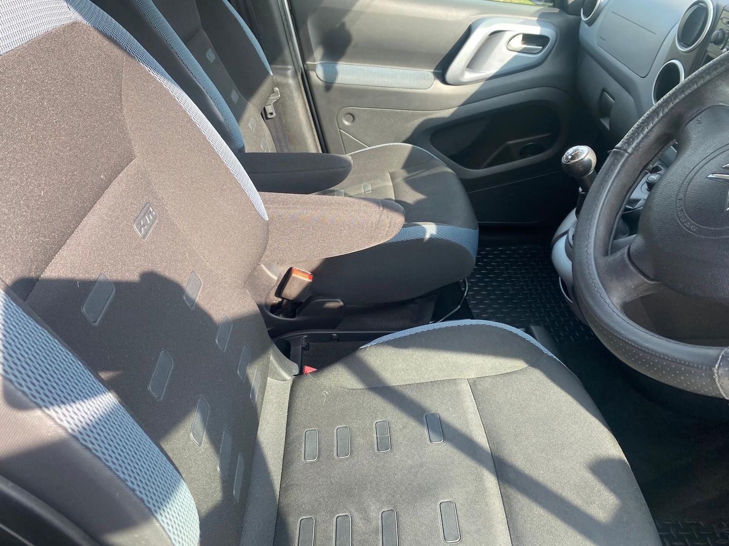 Used Citroen Berlingo Multispace 2012 for sale - 78003605: Photo 12