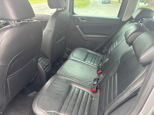 Used Skoda Yeti 2012 for sale - 75655748: Photo 14