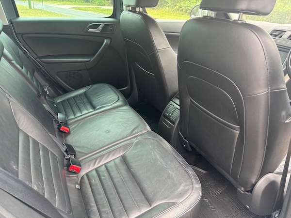 Used Skoda Yeti 2012 for sale - 75655748: Photo 15