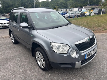 (12) - 1.6 TDI GreenLine II Elegance Euro 5 (s/s) 5dr