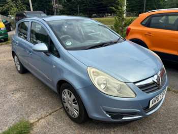 2007 (07) - 1.4i 16v Club 5dr