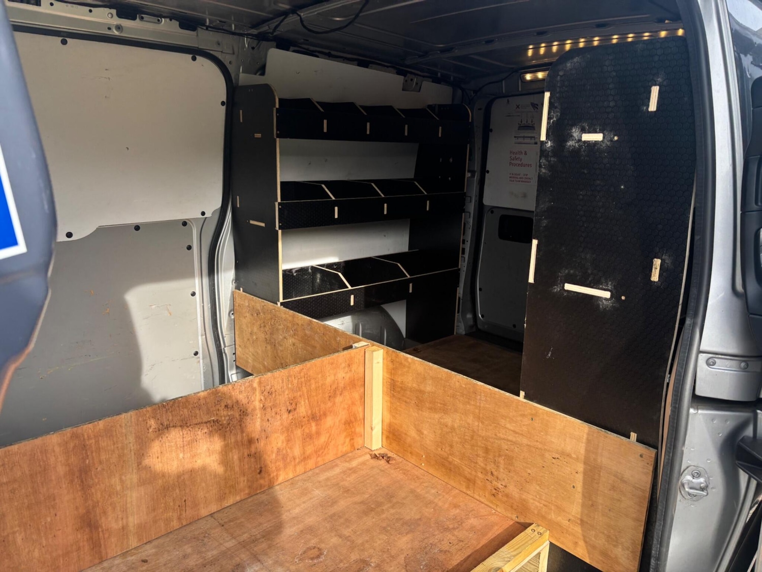 Used Mercedes-Benz Vito 2018 for sale - 78197241: Photo 15