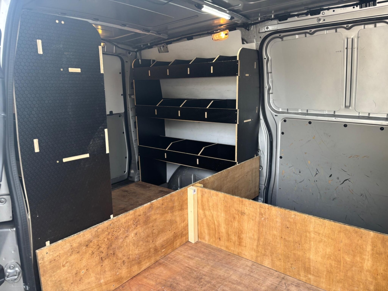 Used Mercedes-Benz Vito 2018 for sale - 78197241: Photo 16