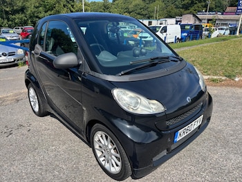 Used smart fortwo 2011 for sale - 75499093: Photo