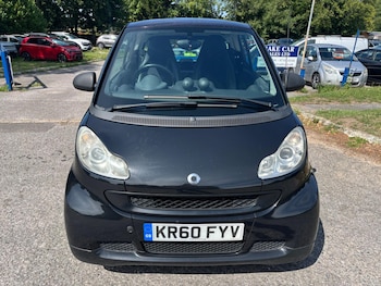 Used smart fortwo 2011 for sale - 75499093: Photo