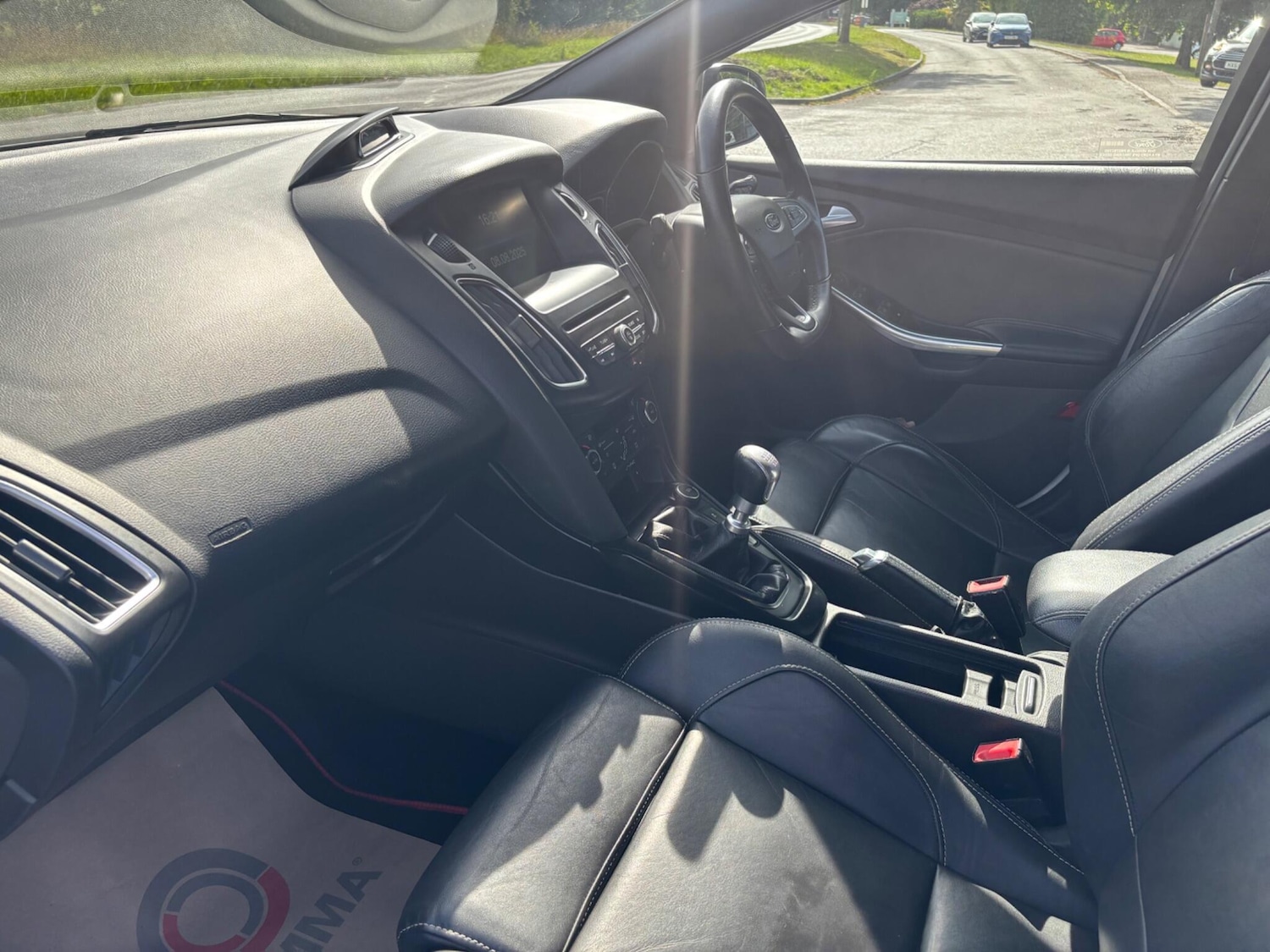 Vehicle 13