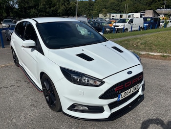 Used Ford Focus 2015 for sale - 75475206: Photo