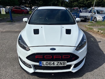 Used Ford Focus 2015 for sale - 75475206: Photo