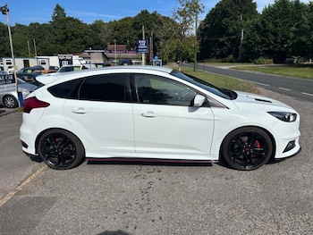 Used Ford Focus 2015 for sale - 75475206: Photo