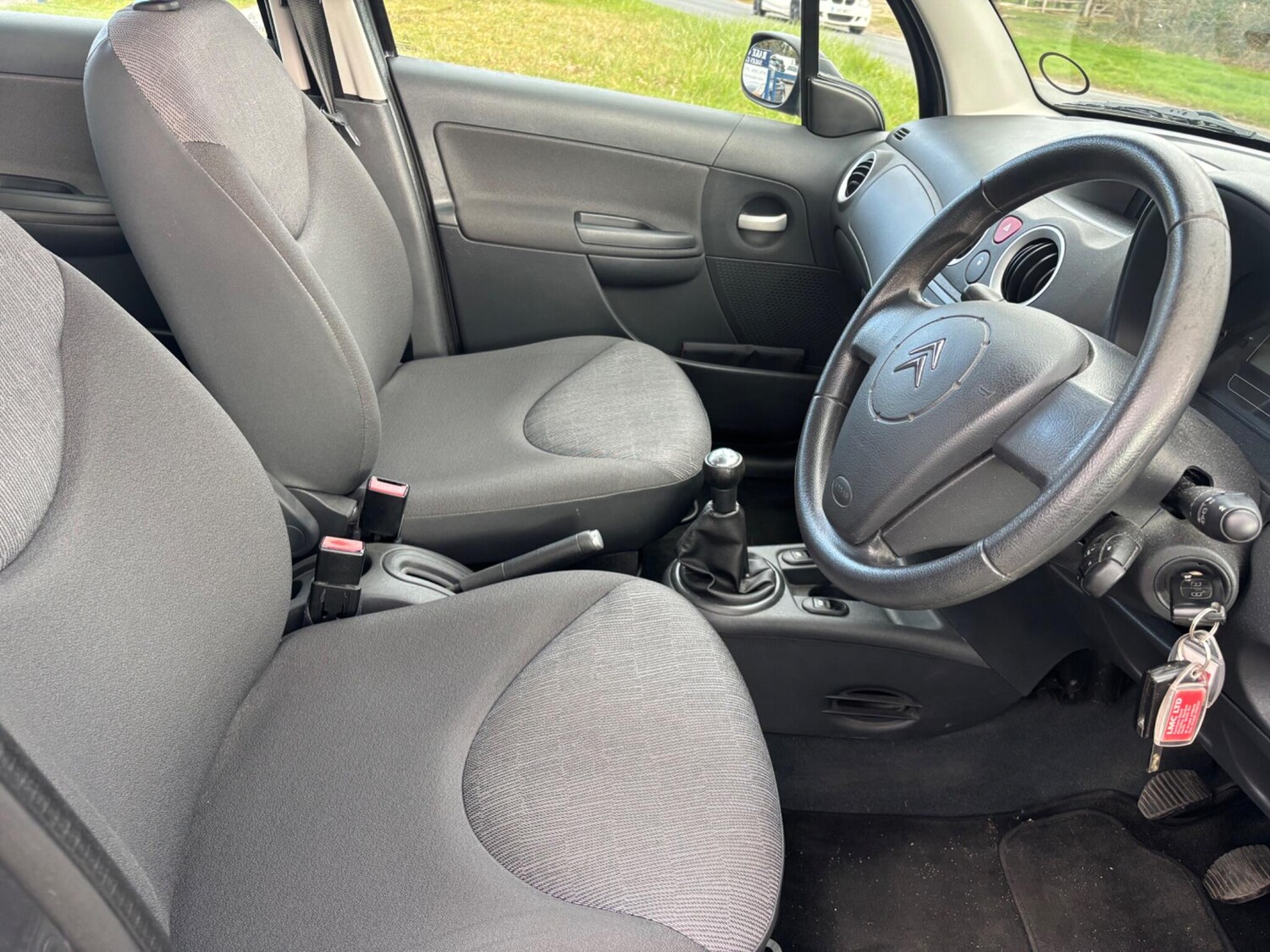 Used Citroen C3 2009 for sale - 78069746: Photo 11