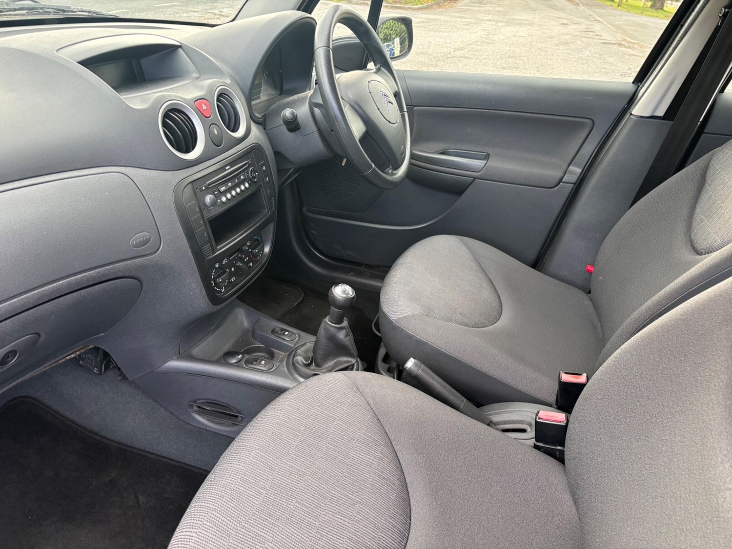 Used Citroen C3 2009 for sale - 78069746: Photo 13