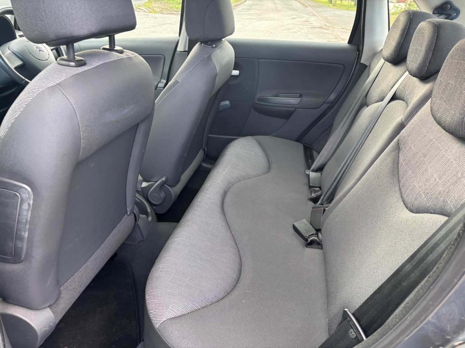 Used Citroen C3 2009 for sale - 78069746: Photo 14