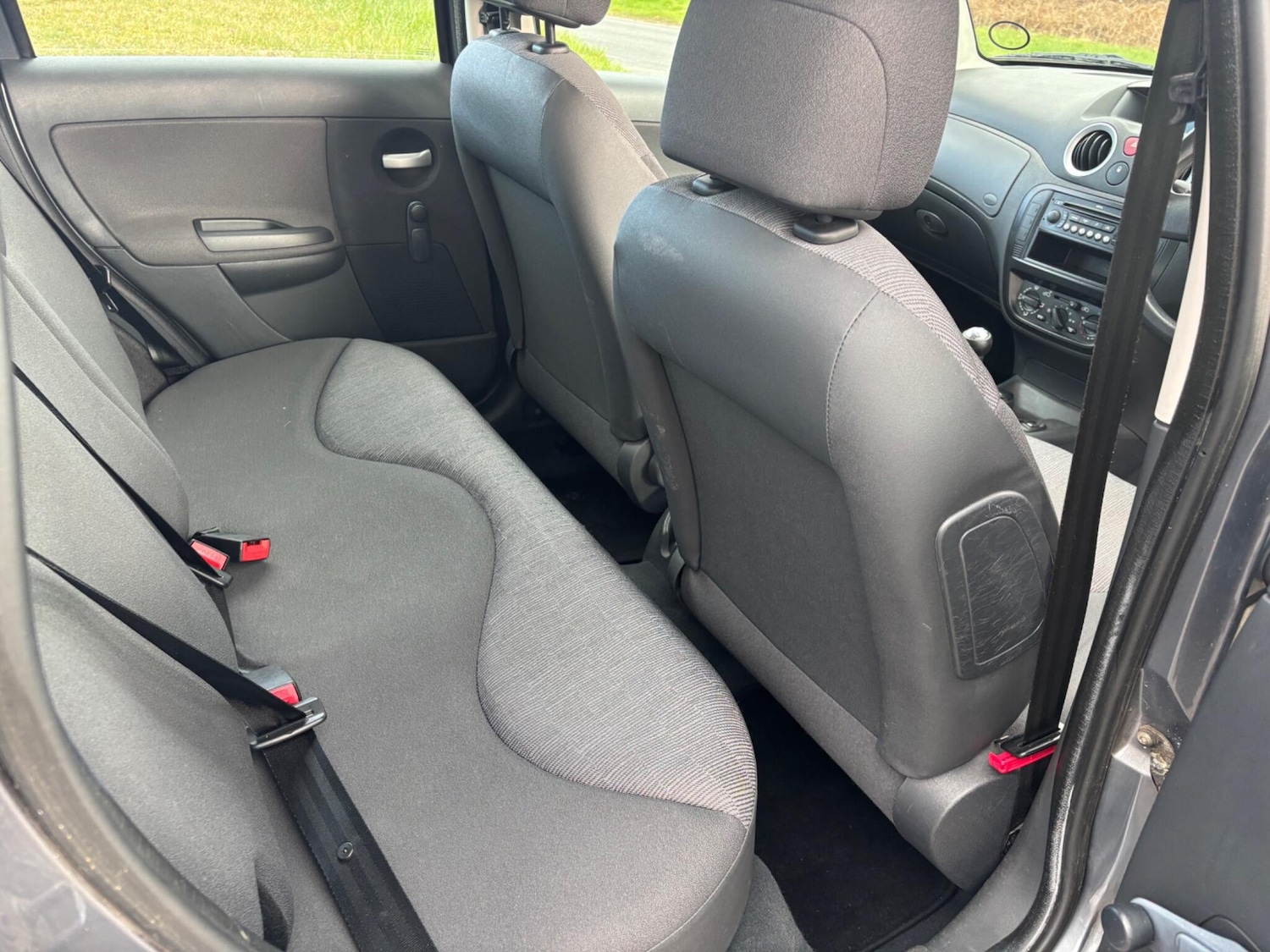 Used Citroen C3 2009 for sale - 78069746: Photo 15