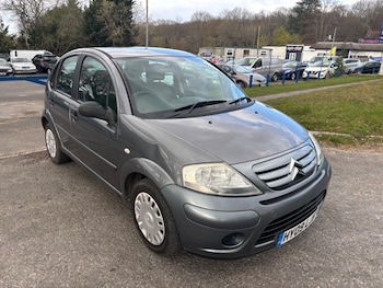 Used Citroen C3 2009 for sale - 78069746: Photo