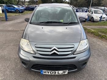 Used Citroen C3 2009 for sale - 78069746: Photo