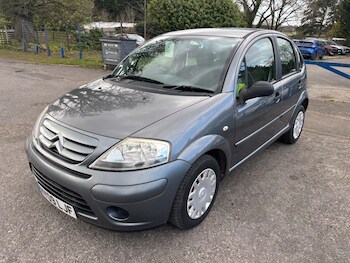 Used Citroen C3 2009 for sale - 78069746: Photo