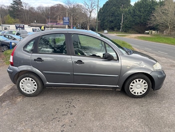 Used Citroen C3 2009 for sale - 78069746: Photo