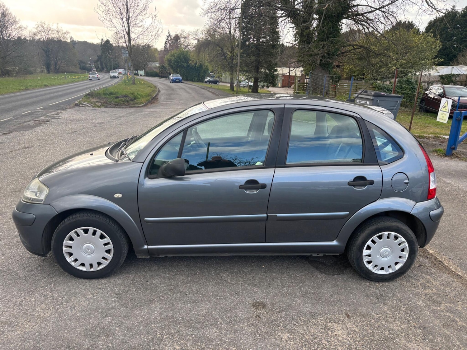 Used Citroen C3 2009 for sale - 78069746: Photo 5