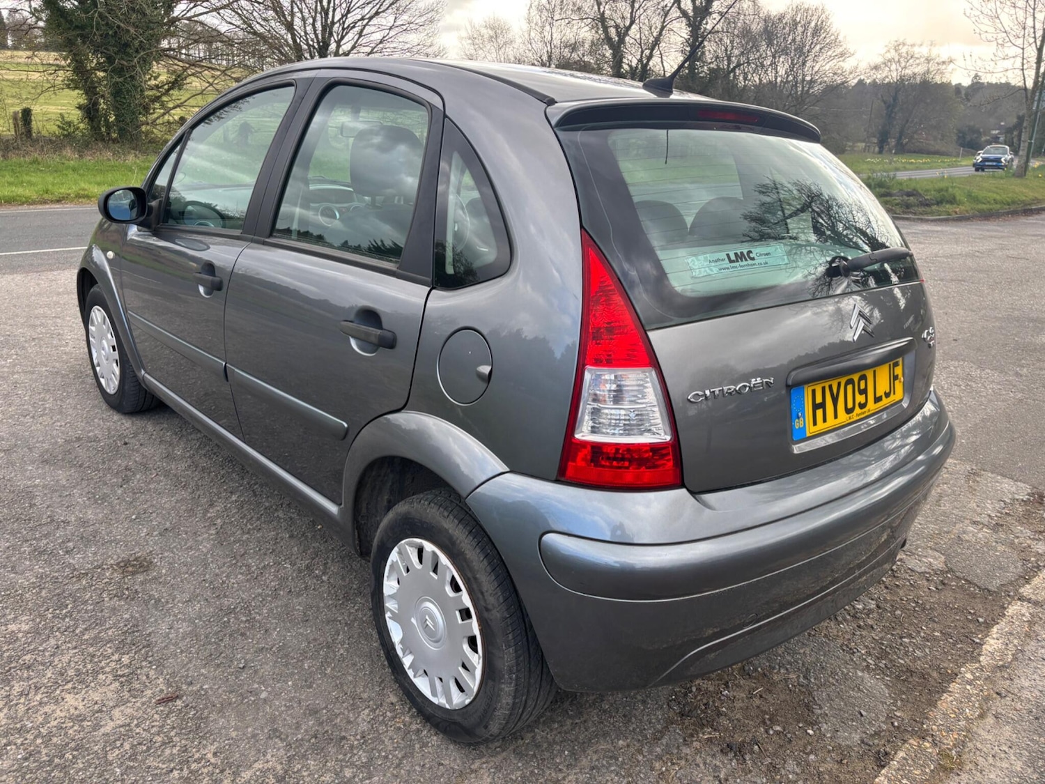 Used Citroen C3 2009 for sale - 78069746: Photo 6