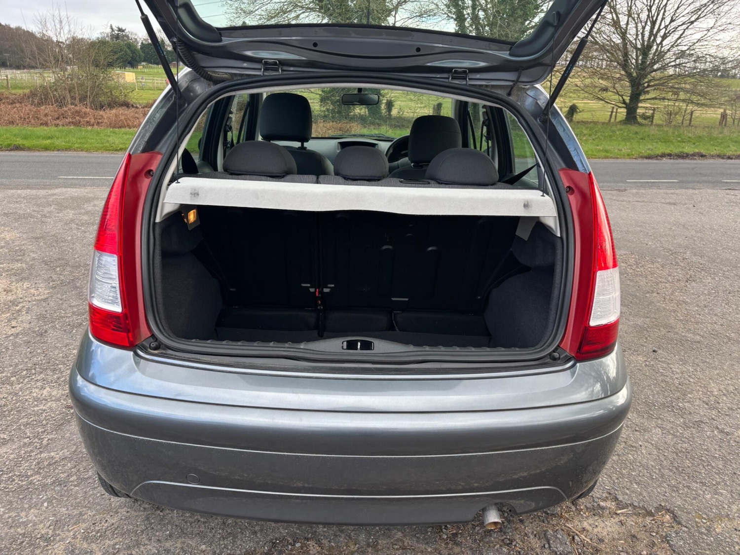 Used Citroen C3 2009 for sale - 78069746: Photo 9