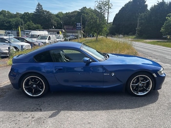 Used BMW Z4 2008 for sale - 78756075: Photo